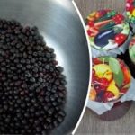 4 načini priprave črnega ribeza za zimo: okusno, zdravo in