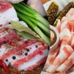 Hrupni recept za okusno svinjsko mast – topi se v