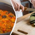 Sauté jajčevci “kot pri babici”: 50 kozarcev ne bo dovolj