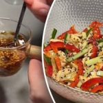 Brez grama majoneze in iz treh sestavin: recept za okusno