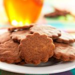 Brez sladkorja in peke: 3 recepti za aromatične piškote za