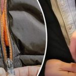 Kaj storiti, če se vam zatakne zadrga: 2 načina, ki