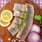 Kako z eno potezo olupiti slanik od kosti: enostaven hek