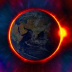 Magnetne nevihte 4. avgusta: kaj lahko pričakujemo od Sonca v