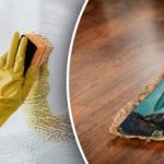 Prah nima možnosti: preprost recept za ohranjanje čistoče v vašem