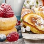 Recept za popolne puhaste palačinke: razkrite skrivnosti