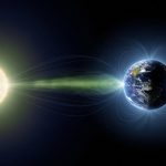 Zemlji se približuje nova magnetna nevihta: kdaj bo udarila (grafikon)