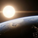 Zemljo bo 8. avgusta zajela močna magnetna nevihta s šestimi
